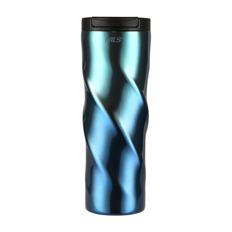 Nils Termohrnek NCB22 modrý 500 ml