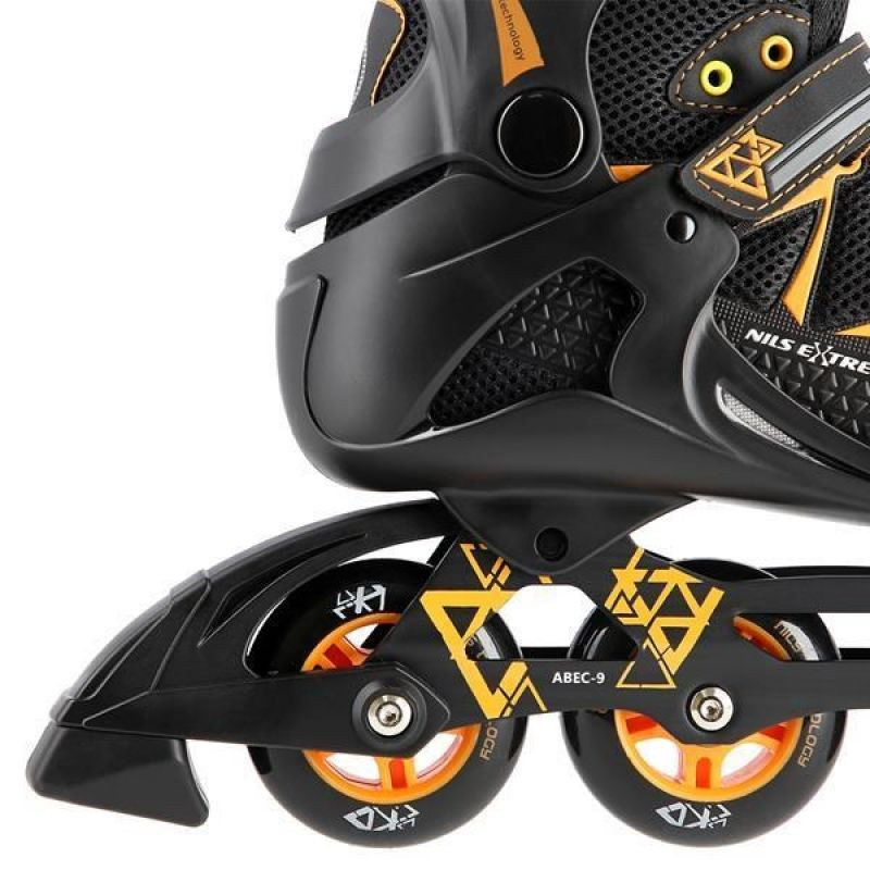 Inline brusle Nils Extreme NA9022 16-10-047 NEUPLATŇUJE SE
