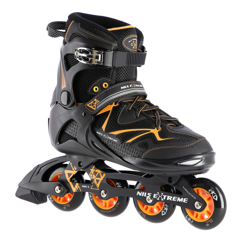 Inline brusle Nils Extreme NA9022 16-10-047 NEUPLATŇUJE SE