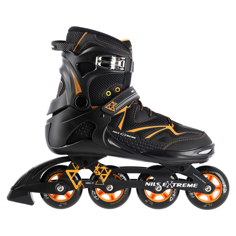 Inline brusle Nils Extreme NA9022 16-10-047 NEUPLATŇUJE SE