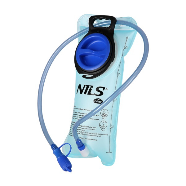 Nils Camp NC1720 2l