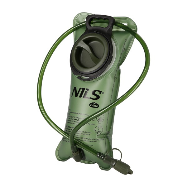 Nils Camp NC1720 2l
