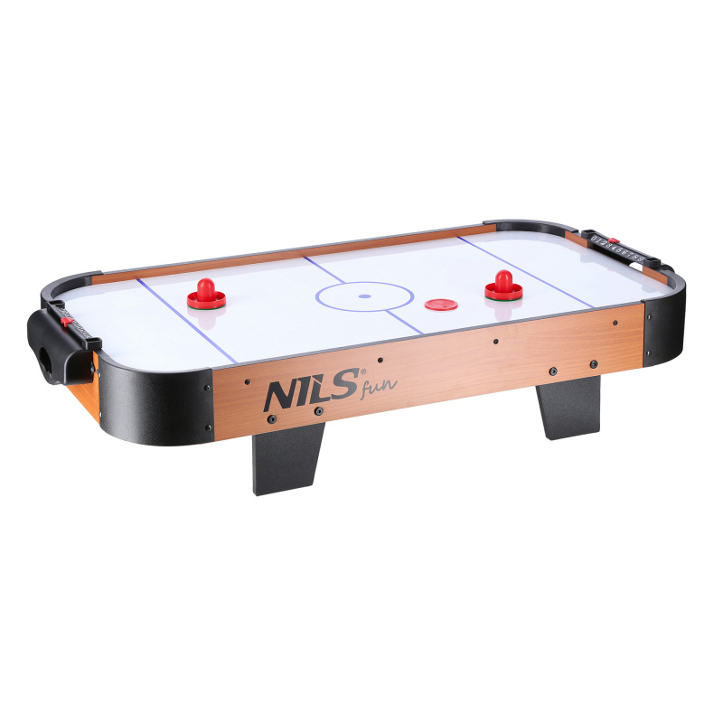 NILS Fun SDGM Icer