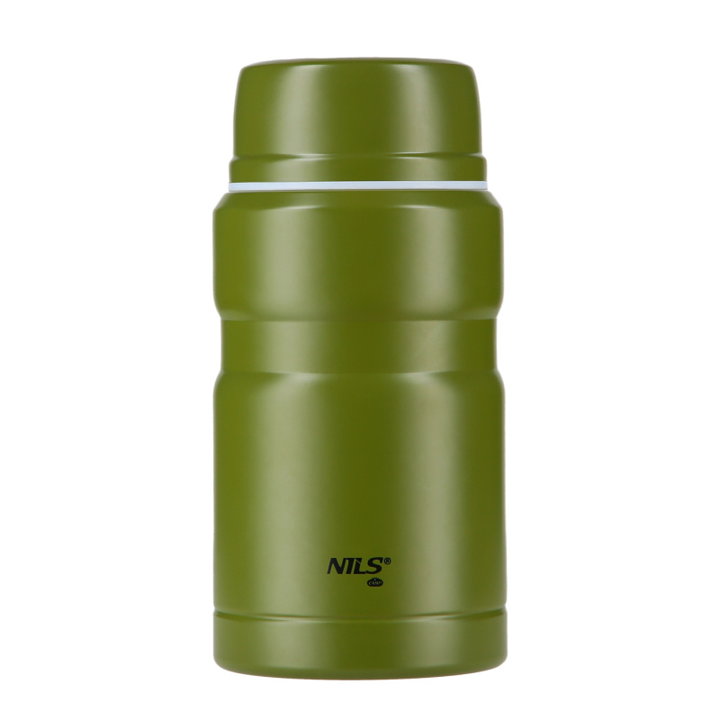 NILS Camp NCT02 termoska na jídlo 750 ml
