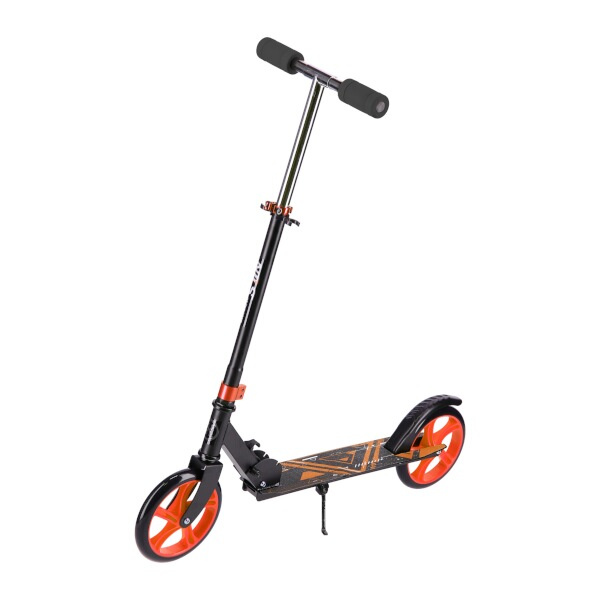 Nils Extreme HM0106 oranžová