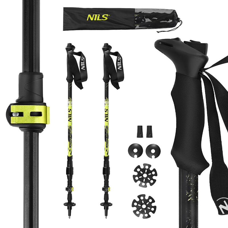 TK8608 AUTOMATICKÉ TREKINGOVÉ HOLE NILS
