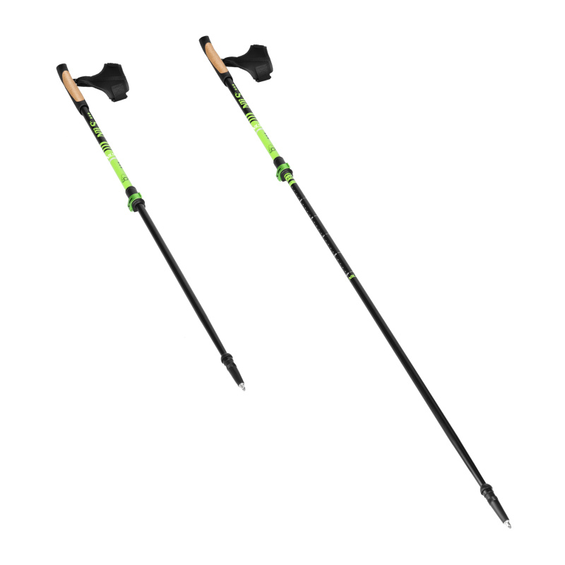 NILS Nordic walking NW8611 trekingové hole