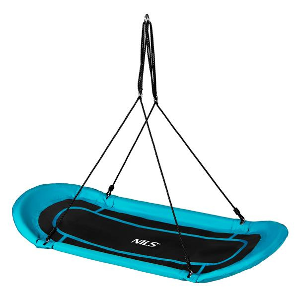 NB5044 MODRÁ HOUPAČKA NILS CAMP