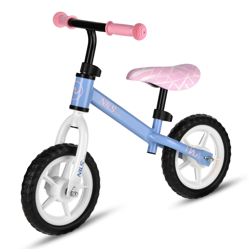 Nils Fun RB134 10 modré