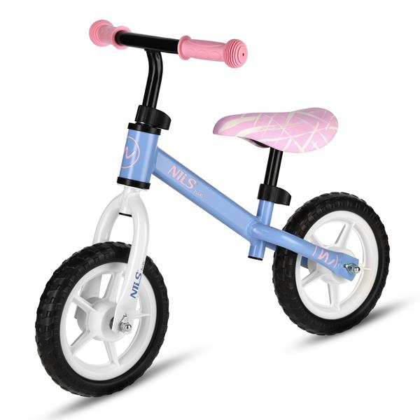 Nils Fun RB134 10 modré