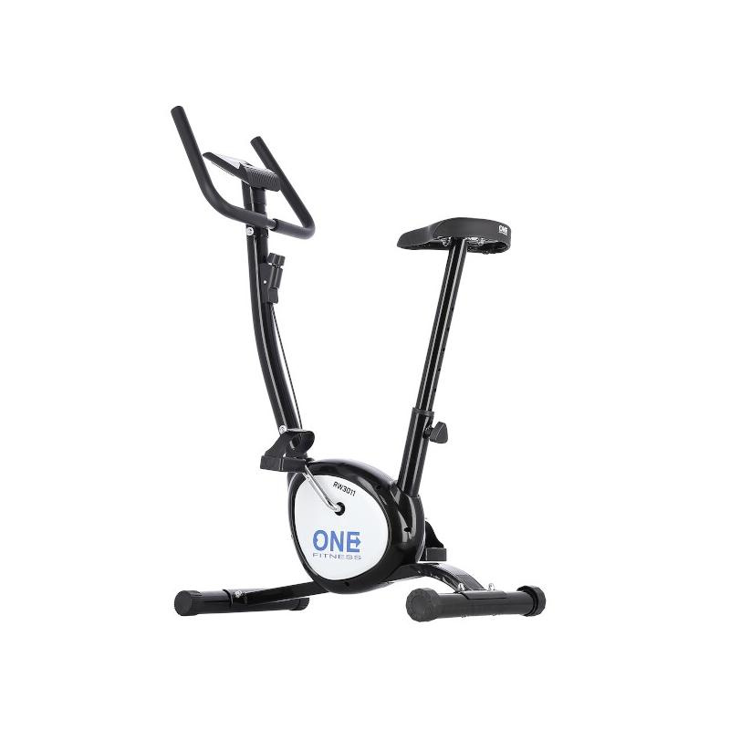 RW3011 ČERNÝ MECHANICKÝ ROTOPED ONE FITNESS