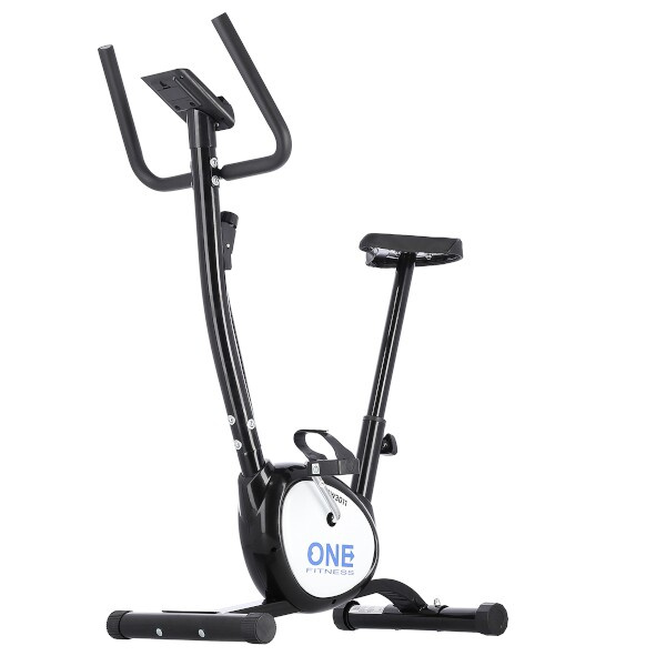 RW3011 ČERNÝ MECHANICKÝ ROTOPED ONE FITNESS