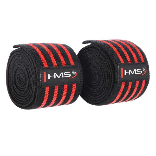 OKX02 BANDÁŽ NA KOLENO HMS