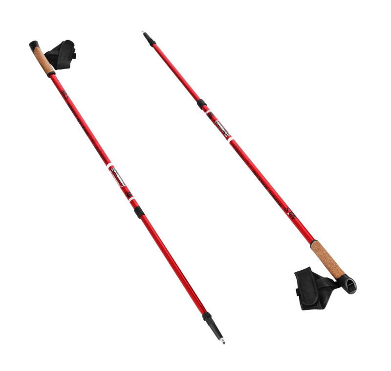 NILS Extreme NW 802 nordic walking hole