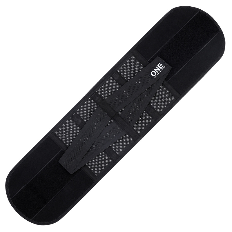 PS130 VEL.XL STABILIZAČNÍ PÁS ONE FITNESS