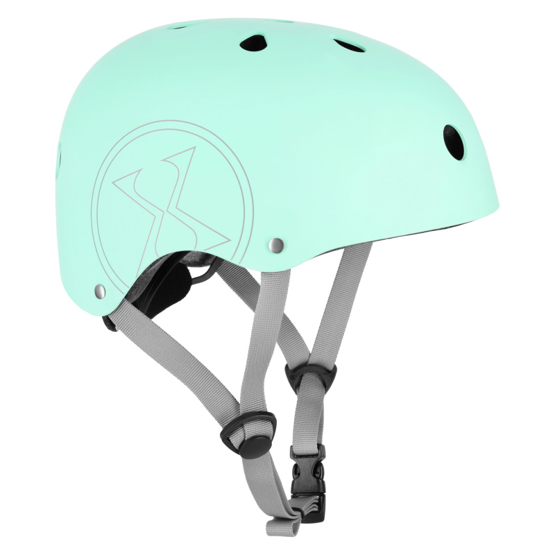 MTW001-1 MÁTOVÁ VEL.S(52-56CM) HELMA NILS EXTREME