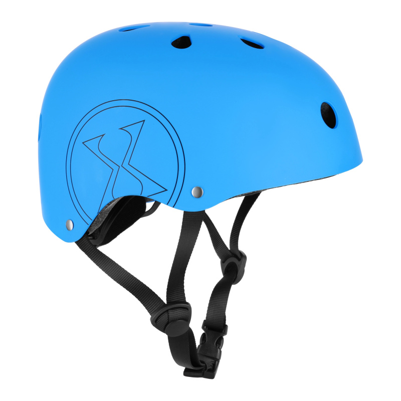 Helma NILS Extreme MTW001-1 modrá L(58-61cm)