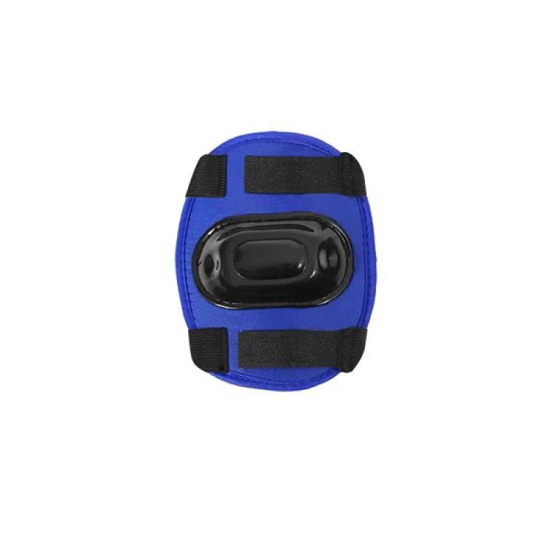 Sada chráničů Nils Extreme DARK BLUE velikost L H180 NEPLATÍ
