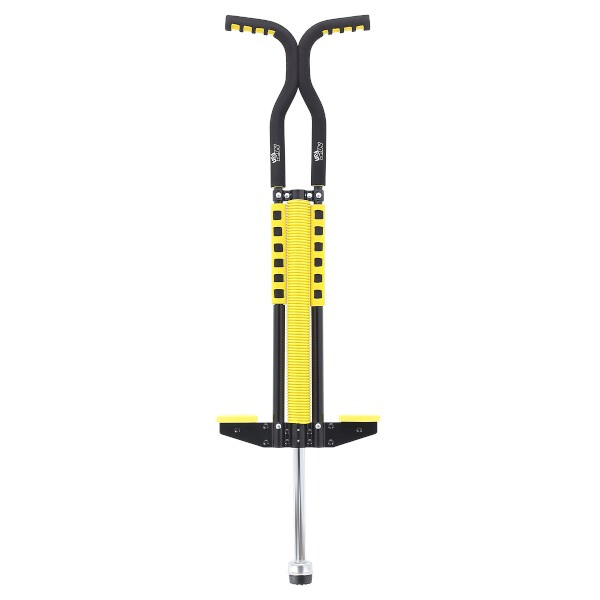 Nils Fun skákací tyč NFX5006 žlutá