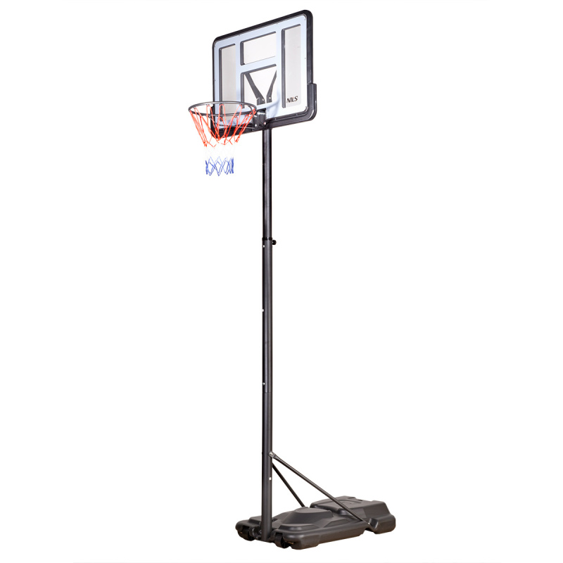 ZDK021A BASKETBALOVÝ KOŠ NILS