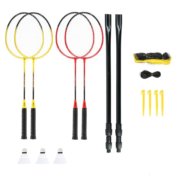 NILS NRZ264 set