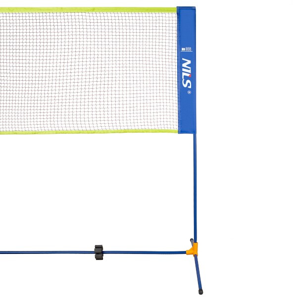 NN305 SKLÁDACÍ SÍŤ PRO BADMINTON NILS