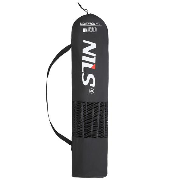 NN500 SKLÁDACÍ SÍŤ PRO BADMINTON NILS