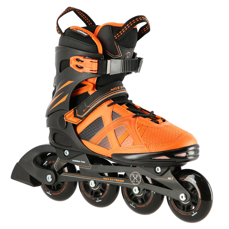 Nils Extreme inline brusle NA14112 40 16-01-186 NEUPLATŇUJE SE