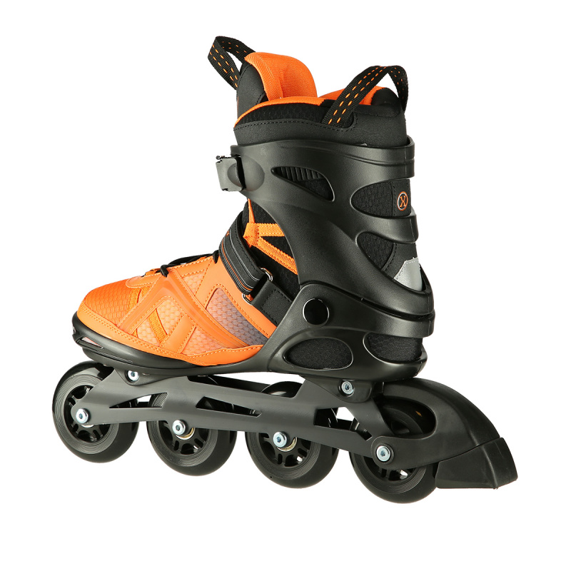 Nils Extreme inline brusle NA14112 41 16-01-187 NEUPLATŇUJE SE