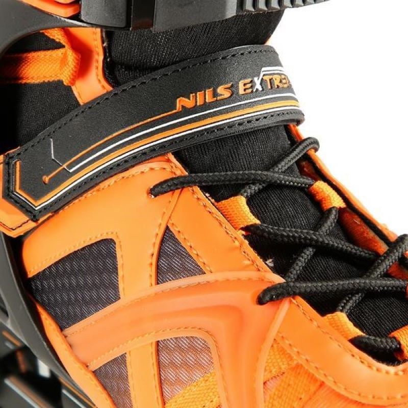 Nils Extreme inline brusle NA14112 43 16-01-189 NEUPLATŇUJE SE