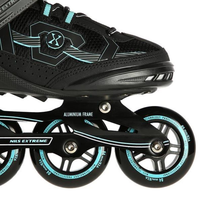 Inline brusle Nils Extreme NA9157 44 16-10-091 NEUPLATŇUJE SE