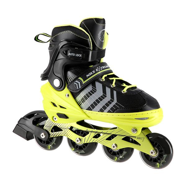 NH18192 ZELENÉ VEL.L(39-43) BRUSLE 4V1 NILS EXTREME