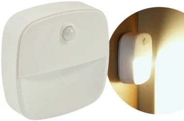 Noční světlo Beast 812940 se senzorem pohybu - LED lampa