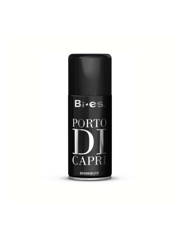 BI-ES PORTO DI CAPRI pánský deospray 150 ml