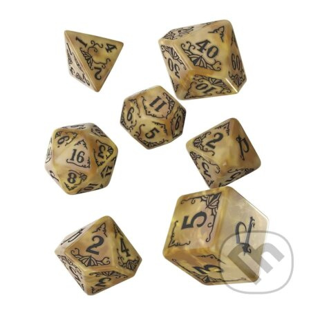 Sada kostek Pathfinder: Azlant