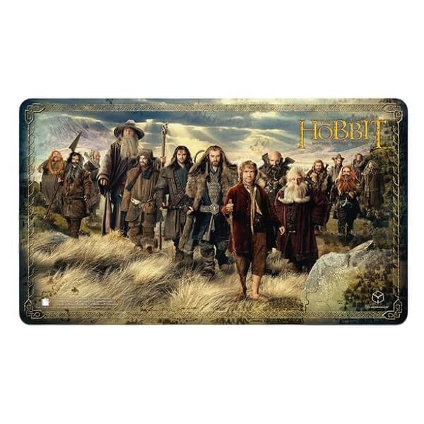 Hrací podložka The Hobbit - Thorin’s Company