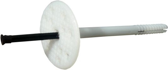 Talíř.hmož.s pl.trnem LTX 90/10mm balení 200ks