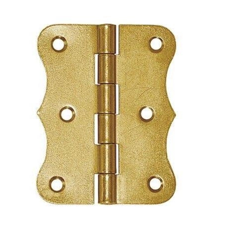 DO závěs stavební ozdob.80x55x1.5mm DOMAX