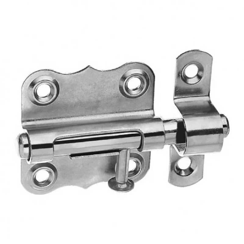 DOMAX Zástrč s kulatým jezdcem 50x40 WO50 8561