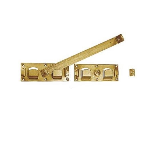 Domax WBR 440 Závora branová 440x70x180 mm