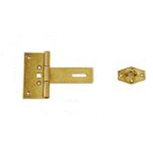 Domax Závěs zamykací brankovy ZZBR150 8711