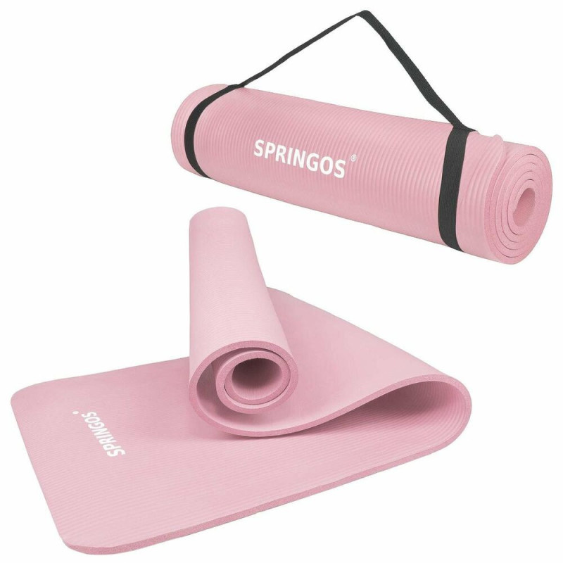 SPRINGOS NBR YG0030-XG