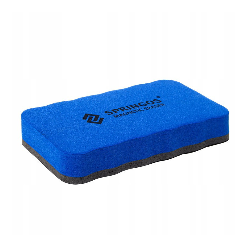 Houbička pro magnetické tabule SPRINGOS