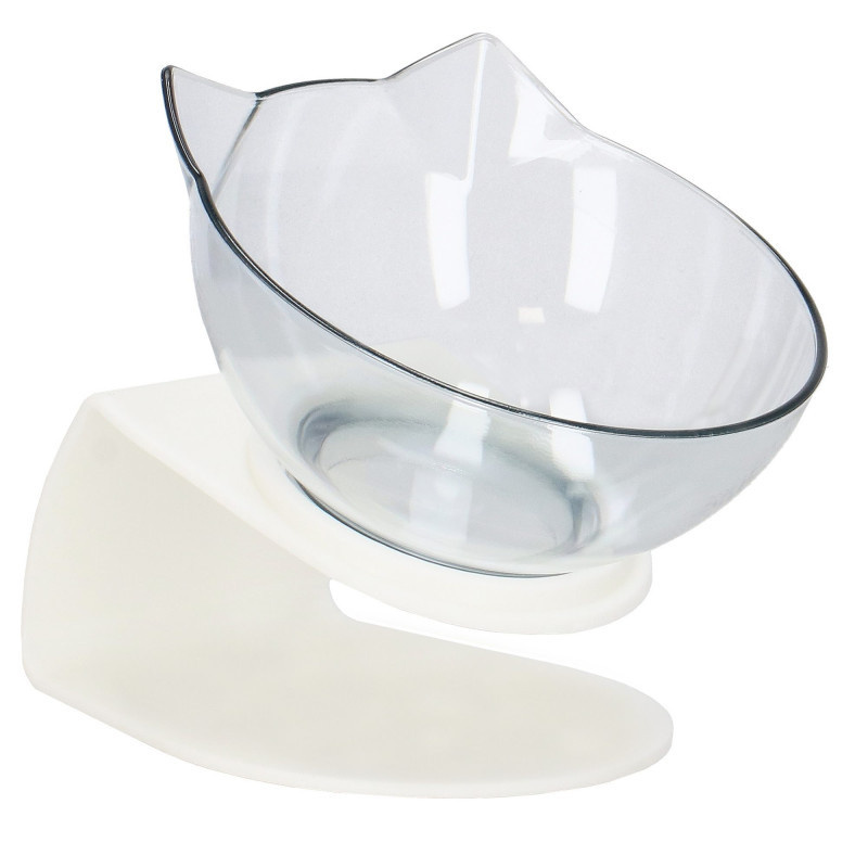 SPRINGOS BRIT miska pro kočku 13 cm