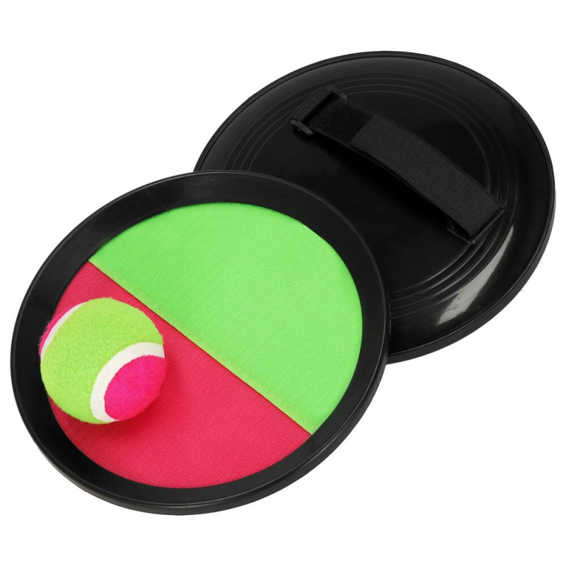 Catchball na suchý zip 20 cm