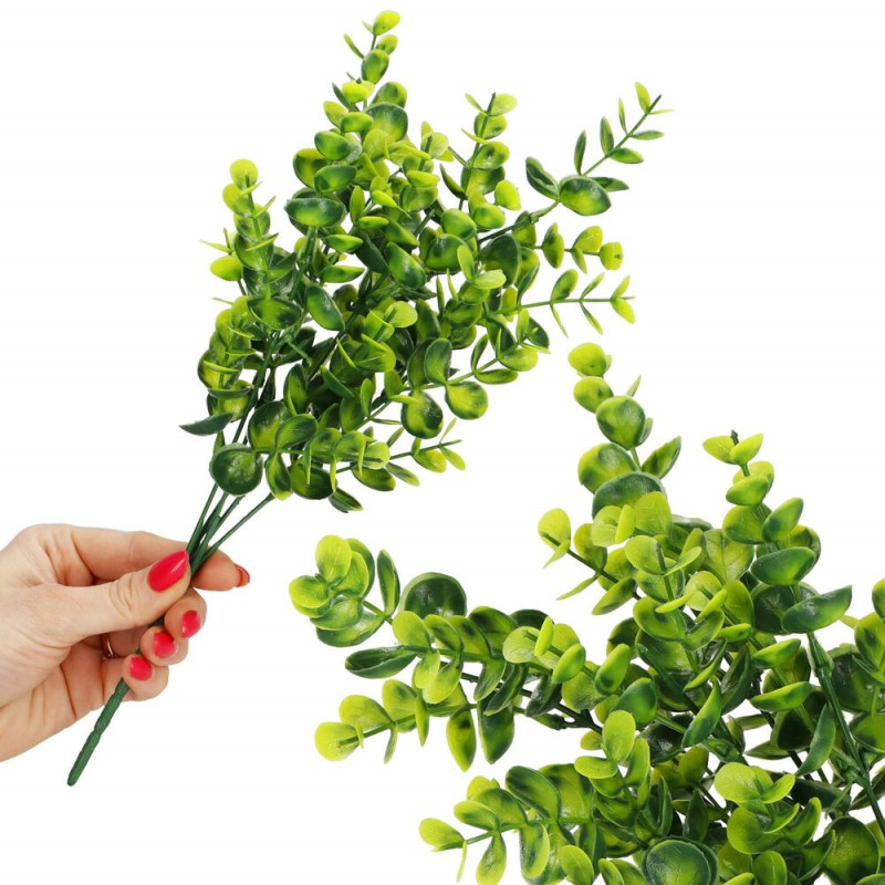 HA7399 UMĚLÁ DEKORATIVNÍ KVĚTINA