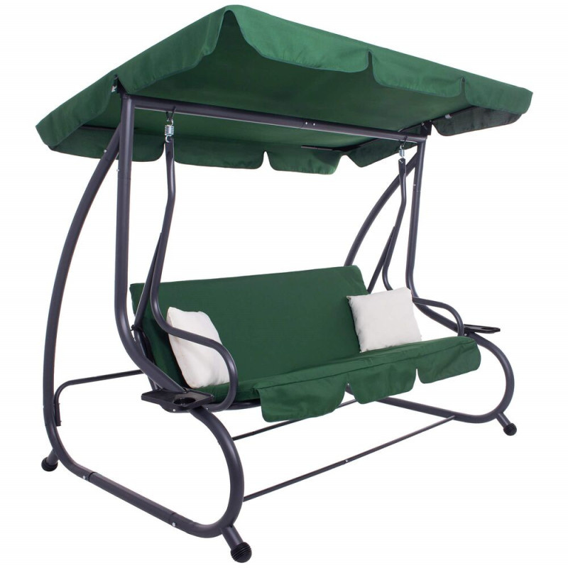 SPRINGOS VENEZIA GS0028-XG zelená