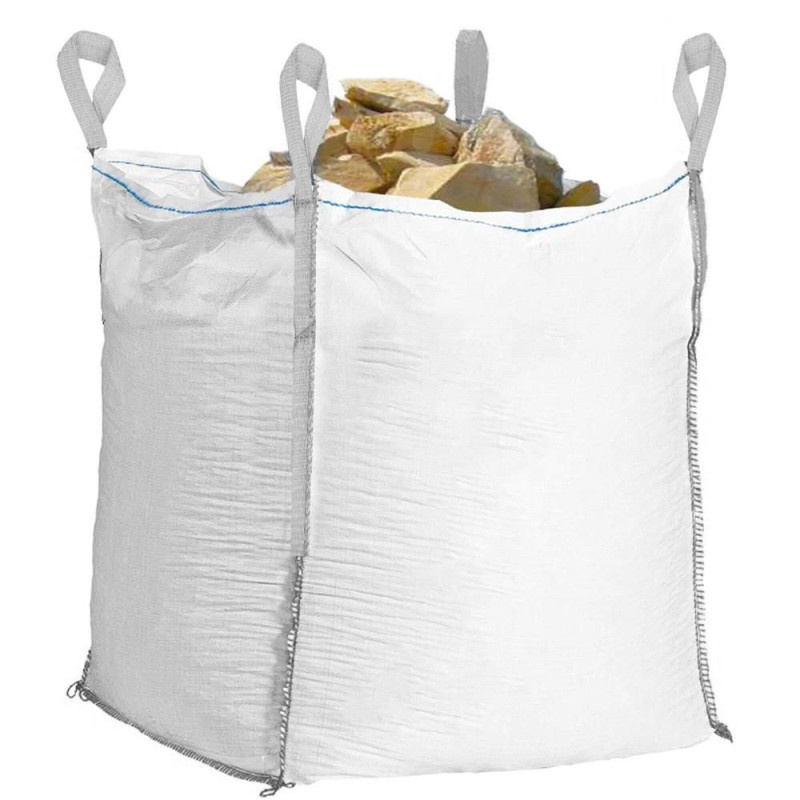 Zahradní vak s uchy 1200l SPRINGOS BIG BAG