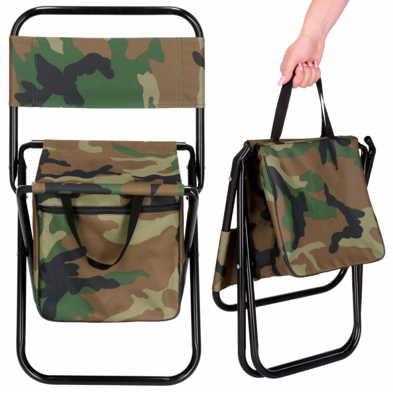 CS0111 TURISTICKÉ KŘESLO