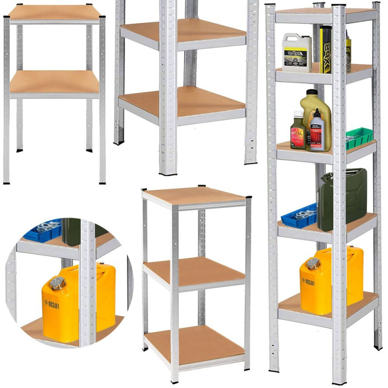 HA5257 POLICE 180 x 40 x 40 CM 5 POLIC